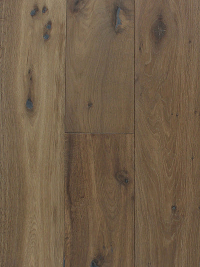 Pravada Leather 7"x72"x13mm Engineered Hardwood Flooring