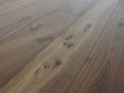 Pravada Leather 7"x72"x13mm Engineered Hardwood Flooring