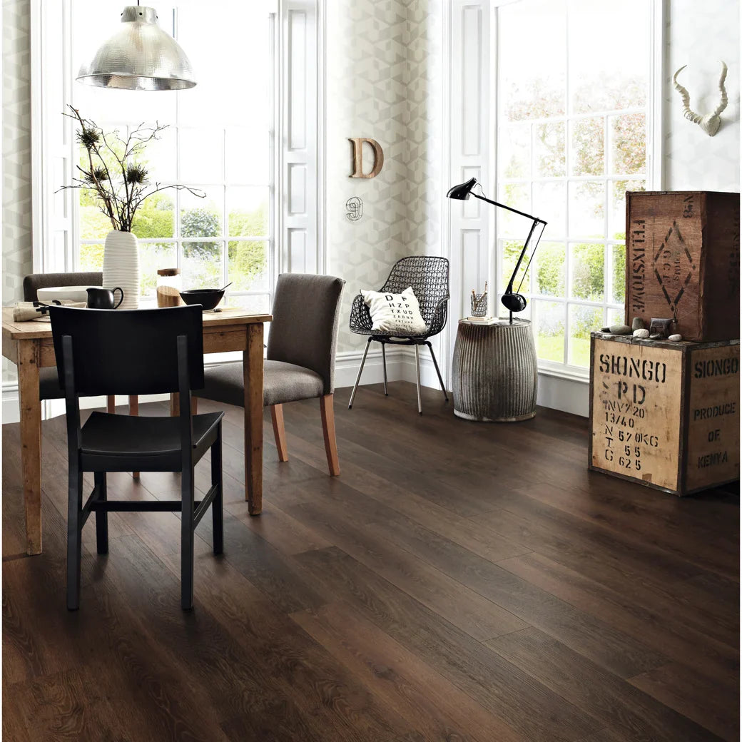 Karndean Rigid Core Aged Oak 6