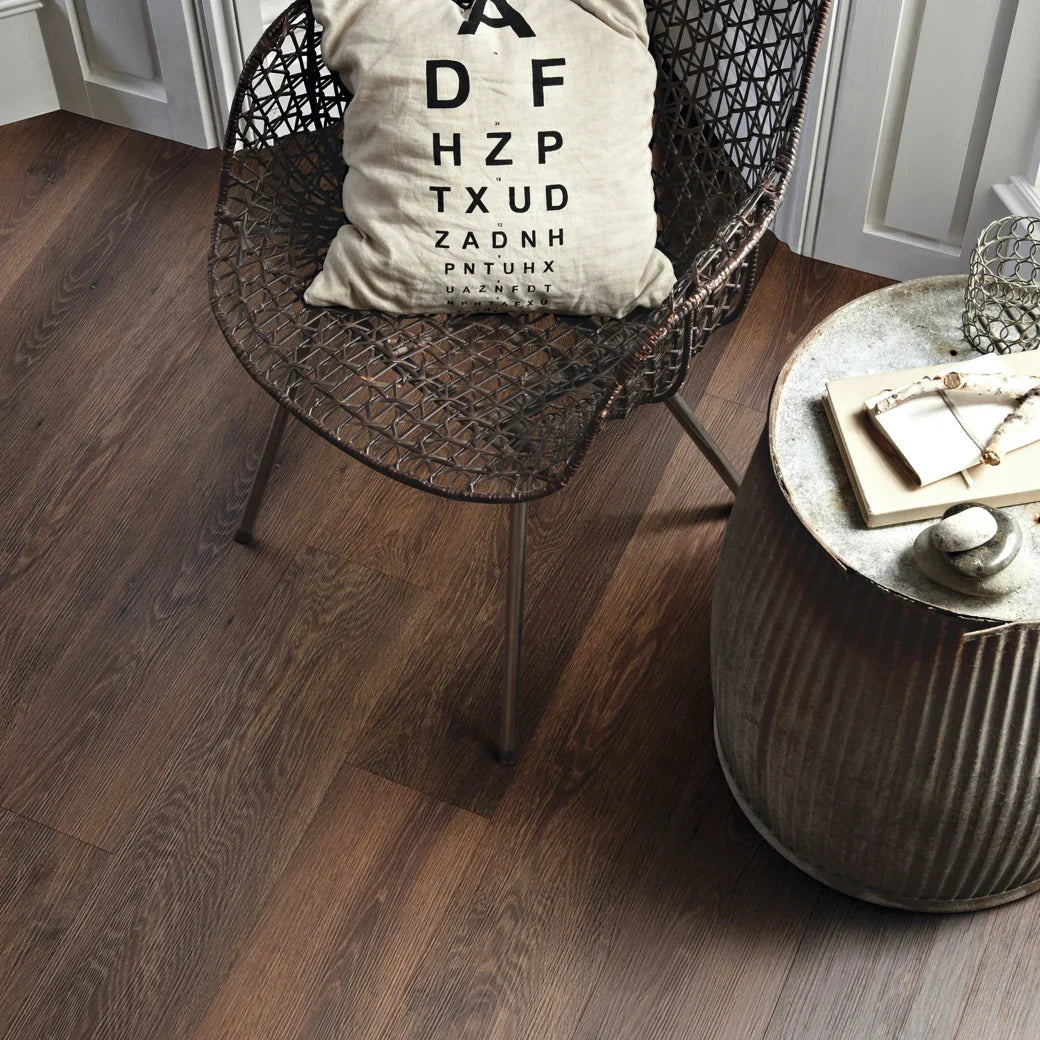 Karndean Rigid Core Aged Oak 6"x36" Luxury Vinyl Flooring