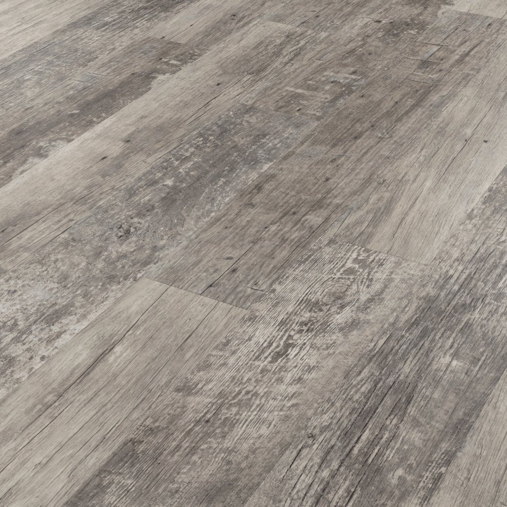 Karndean Rigid Core Aged Redwood 7"x48"x4.5mm Vinyl Flooring