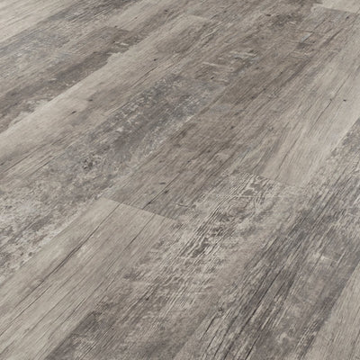 Karndean Rigid Core Aged Redwood 7"x48"x4.5mm Vinyl Flooring