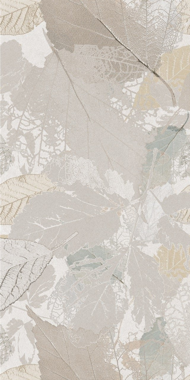 Akiba 24"x48" Matte Decorative Porcelain Wall Tile - A