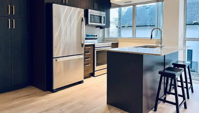 Grandeur Alexandria 7"x60" SPC Luxury Vinyl Flooring