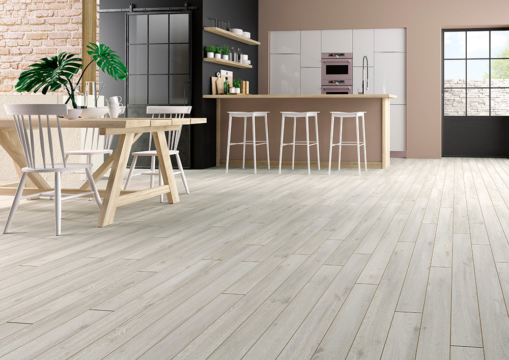 Alsa Floors Indus' Plato 8.5"x50.5" UHDF Laminate Flooring
