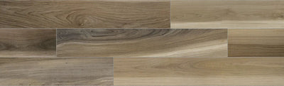 Amaris Caskwood Wood Look 6"x36" Porcelain Tile