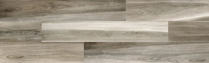 Amaris Hearth Mix Matte Finish Wood Look Porcelain Tile 9mm