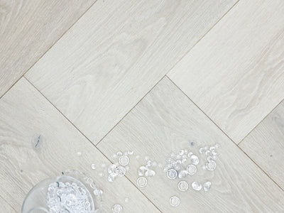 Pravada Ambiance 7"x36"x14mm Engineered Hardwood Flooring