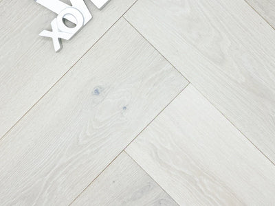 Pravada Ambiance 7"x36"x14mm Engineered Hardwood Flooring