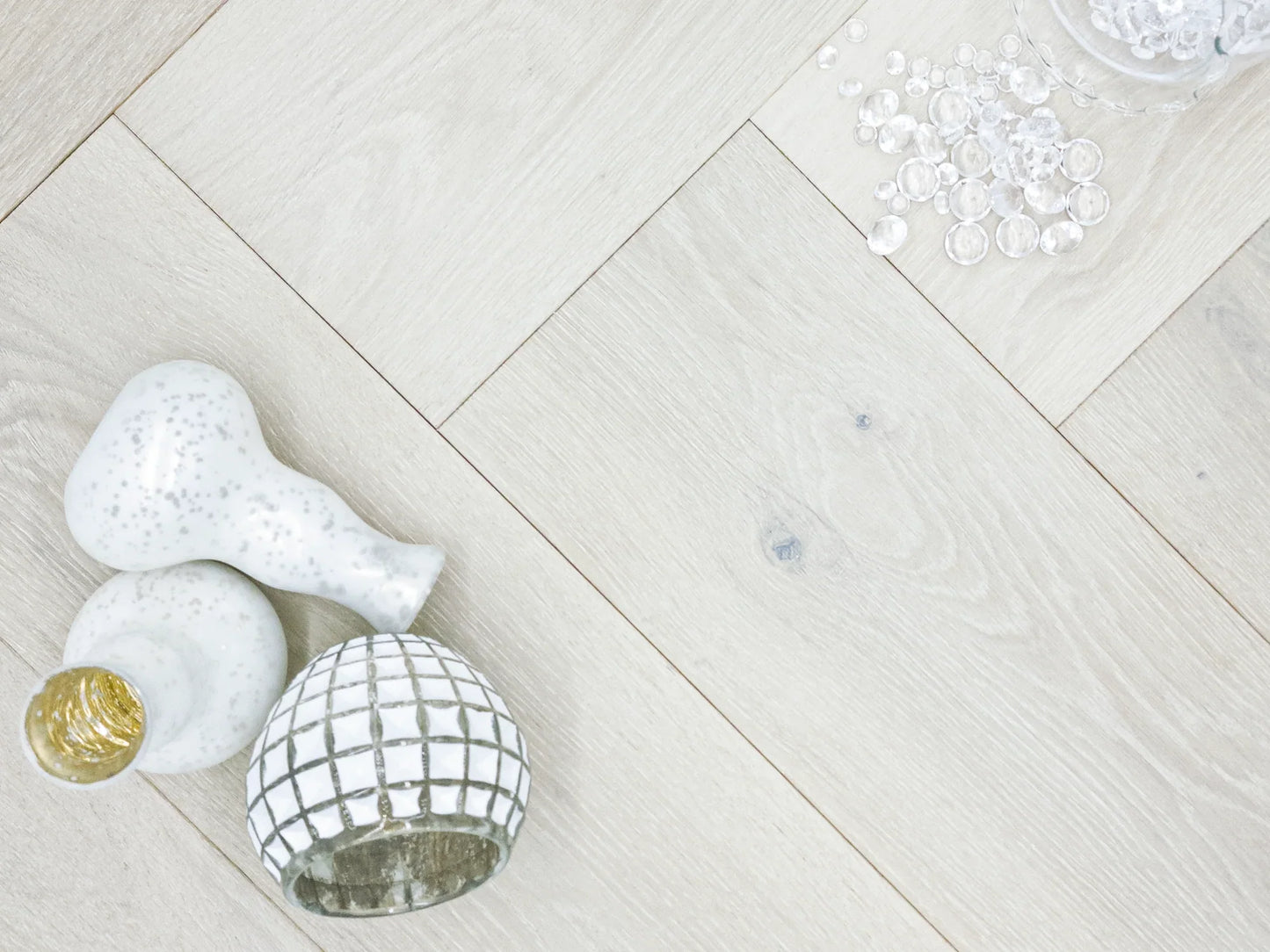 Pravada Ambiance 7"x36"x14mm Engineered Hardwood Flooring