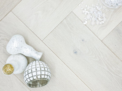 Pravada Ambiance 7"x36"x14mm Engineered Hardwood Flooring