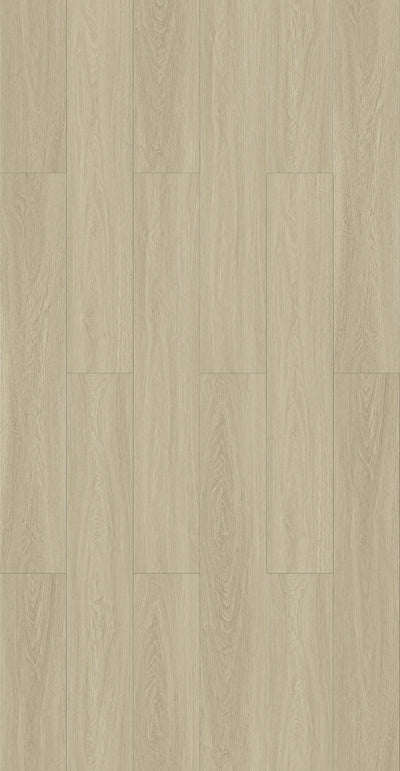 HTBC Resilience Angora 7"x48"x12mm Laminate Flooring