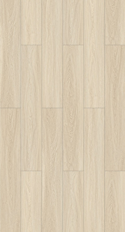 HTBC Resilience Angora 7"x48"x12mm Laminate Flooring