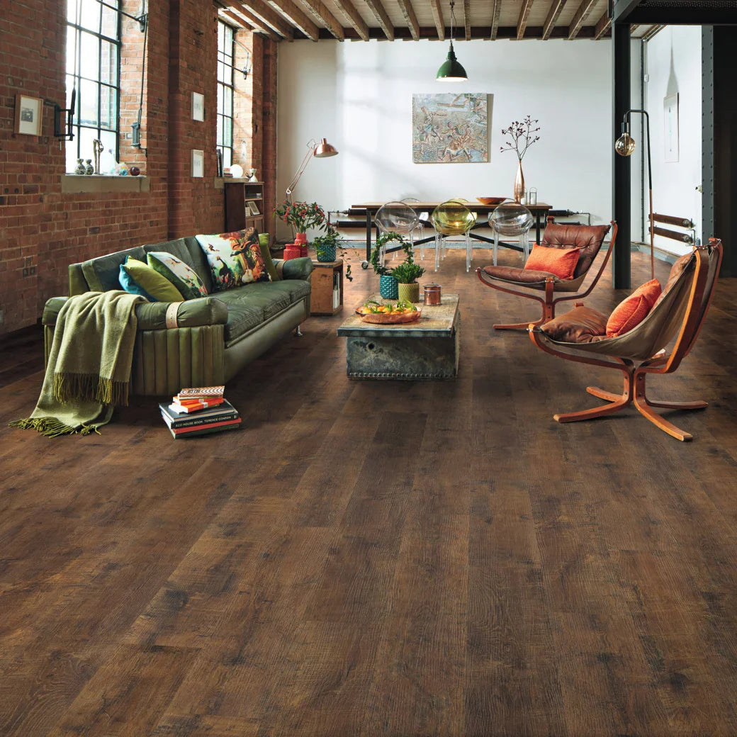 Karndean Korlok Antique French Oak 9