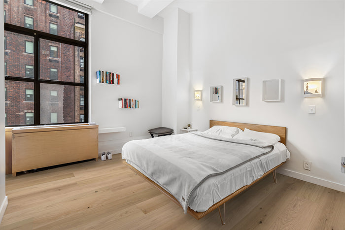 Denali Apogee Elbrus 16mm Engineered Hardwood 9.5