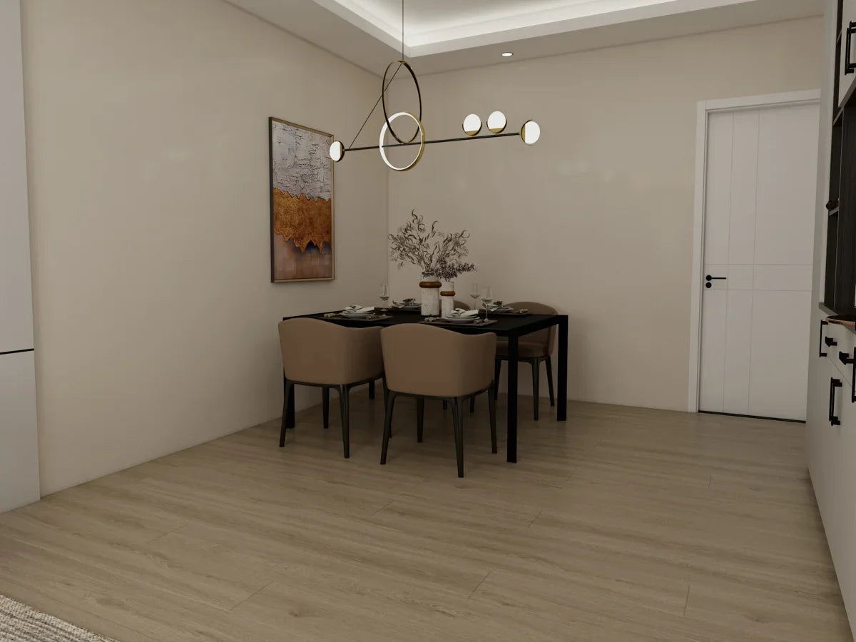 Floor Tek Aqua Fox 7.5