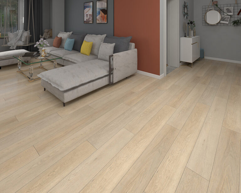 Taiga Aquila Focus 7"x48"x5.5mm Click Lock Vinyl Flooring