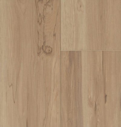 Taiga Aquila Motive 7"x48"x5.5mm Click Lock Vinyl Flooring