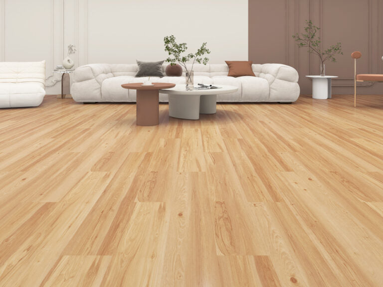 Taiga Aquila Motive 7"x48"x5.5mm Click Lock Vinyl Flooring