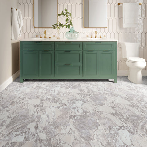 Tarkett ProGen Arabescato Illusion 12