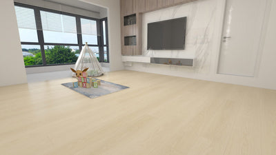HTBC Resilience Arctic 7"x48"x12mm Laminate Flooring