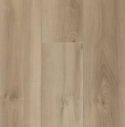 Good Fellow Arctik Halden 6"x48" Luxury Vinyl Flooring