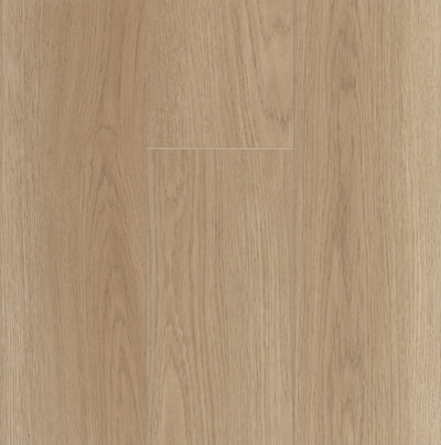Good Fellow Arctik Natural 6"x48" Luxury Vinyl Flooring