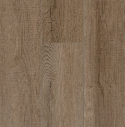 Good Fellow Arctik Odda 6"x48" Luxury Vinyl Flooring