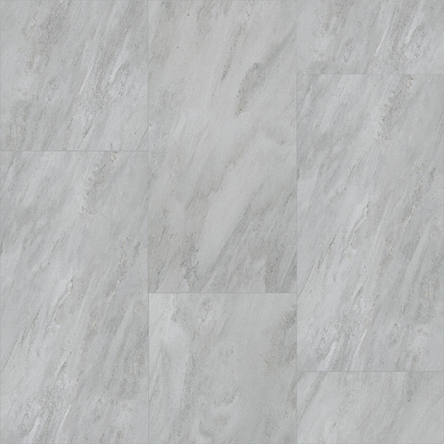 Next Floor Astonishing Argento 12"x 32" Luxury Vinyl Flooring