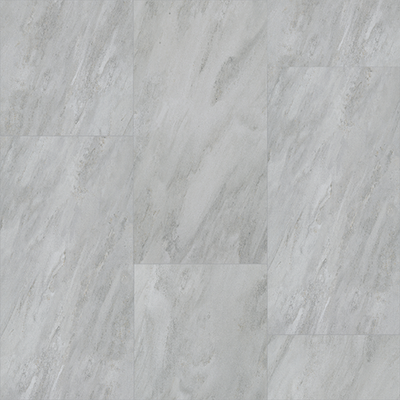 Next Floor Astonishing Argento 12"x 32" Luxury Vinyl Flooring