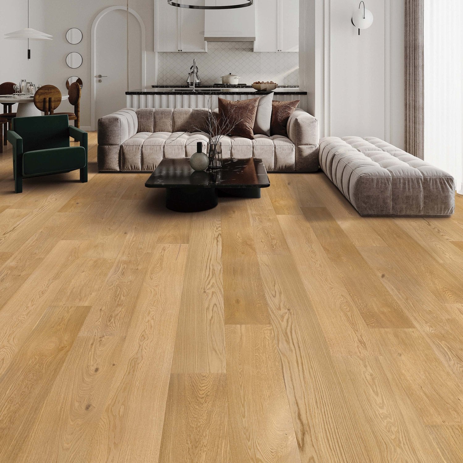 Next Floor Armagnac Oak 10