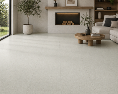 Astera Clay Ember Matte 12"x24" Porcelain Tile