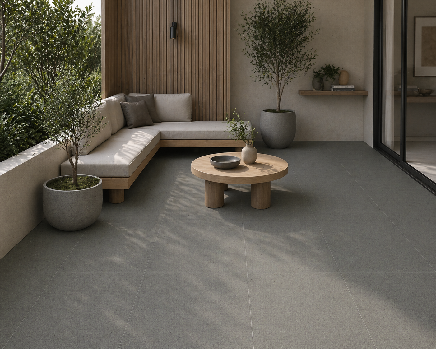 Astera Earthwick Matte 12"x24" Porcelain Tile