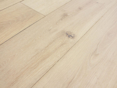 Pravada Atelier 8"x87"x14mm Engineered Hardwood Flooring