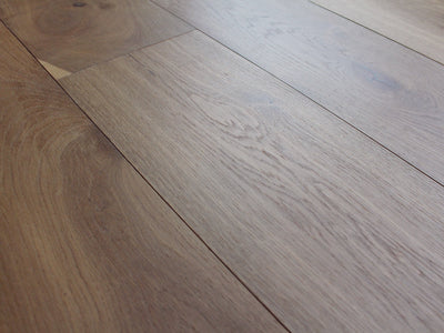 Pravada Auguste 9"x87"x14mm Engineered Hardwood Flooring