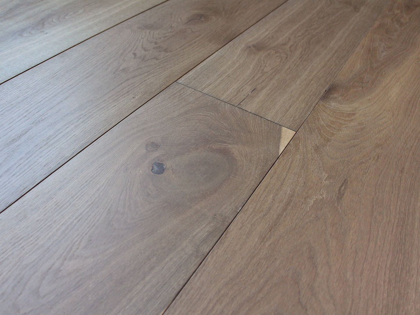 Pravada Auguste 9"x87"x14mm Engineered Hardwood Flooring