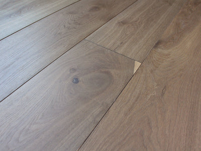 Pravada Auguste 9"x87"x14mm Engineered Hardwood Flooring
