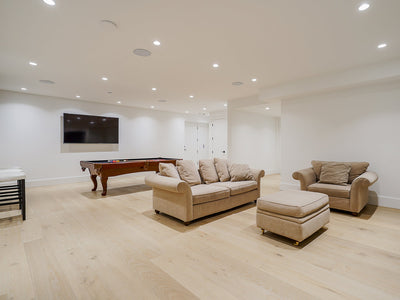 Pravada Aura 8"x87"x14mm Engineered Hardwood Flooring