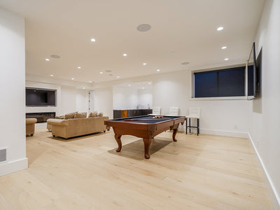 Pravada Aura 8"x87"x14mm Engineered Hardwood Flooring