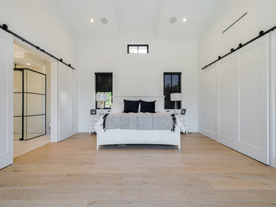 Pravada Aura 8"x87"x14mm Engineered Hardwood Flooring