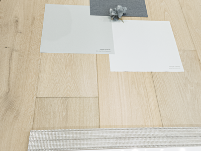 Pravada Aura 8"x87"x14mm Engineered Hardwood Flooring