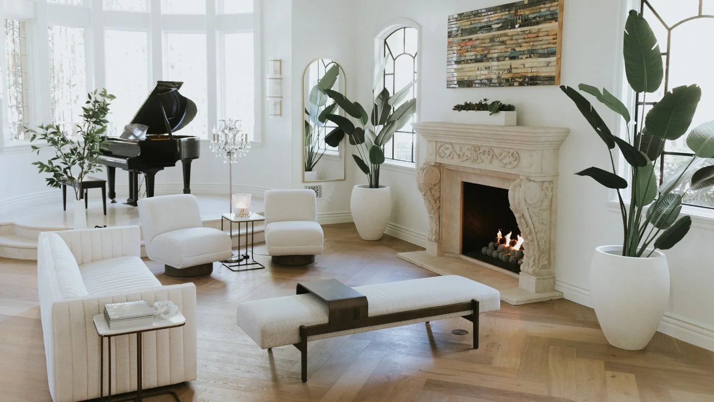 Pravada Aurore 7"x36"x14mm Engineered Hardwood Flooring