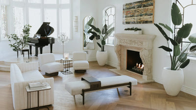 Pravada Aurore 7"x36"x14mm Engineered Hardwood Flooring
