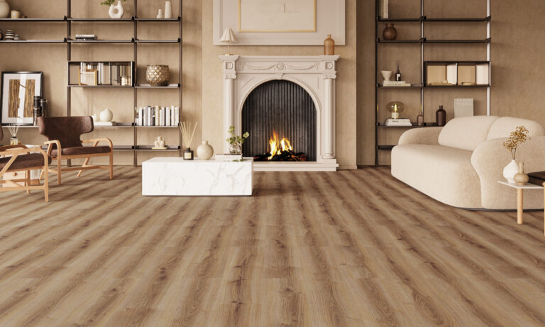 Taiga Artfloor River Authentic 7