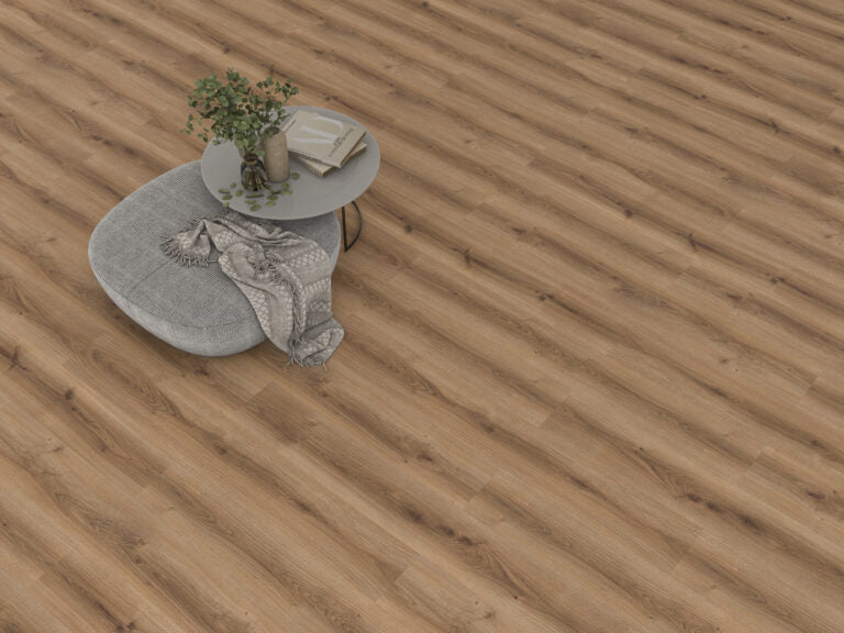 Taiga Artfloor River Authentic 7"x48"x12mm Laminate Flooring