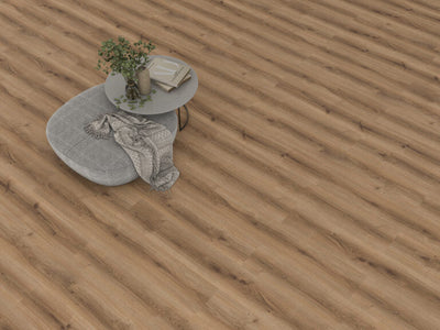 Taiga Artfloor River Authentic 7"x48"x12mm Laminate Flooring