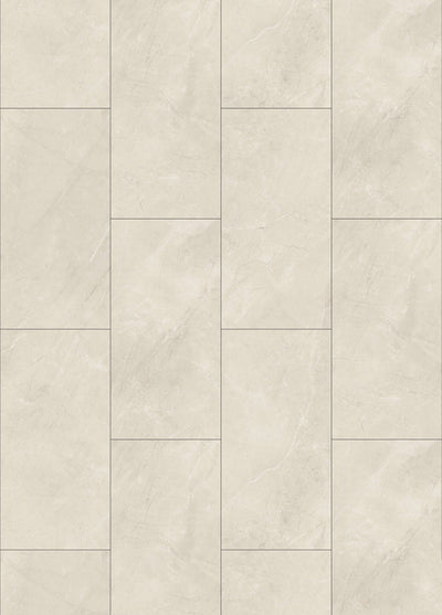 HTBC Zen Tile Autumn Blaze 12"x24"x7.5mm Vinyl Flooring