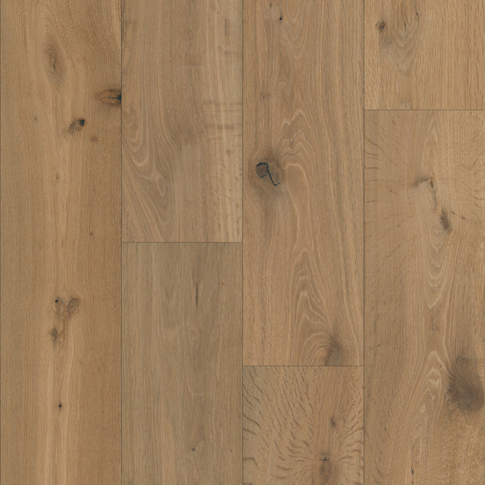 Avenor Shoreline 14mm Hardwood Flooring 7.5