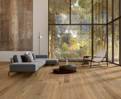 Avenor Shoreline 14mm Hardwood Flooring 7.5"x75"