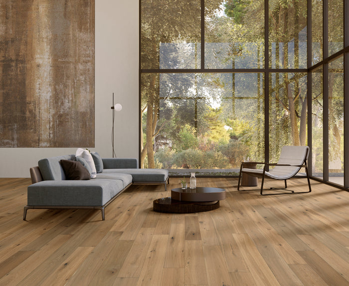 Avenor Shoreline 14mm Hardwood Flooring 7.5